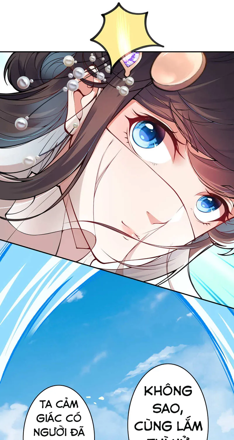 Kiếm Vực Vô Địch Chapter 37 - Trang 6
