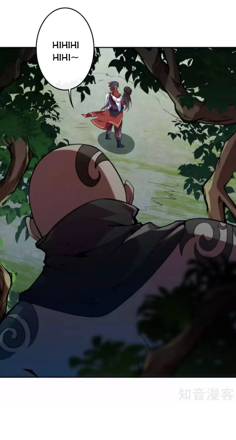 Kiếm Vực Vô Địch Chapter 38 - Trang 18