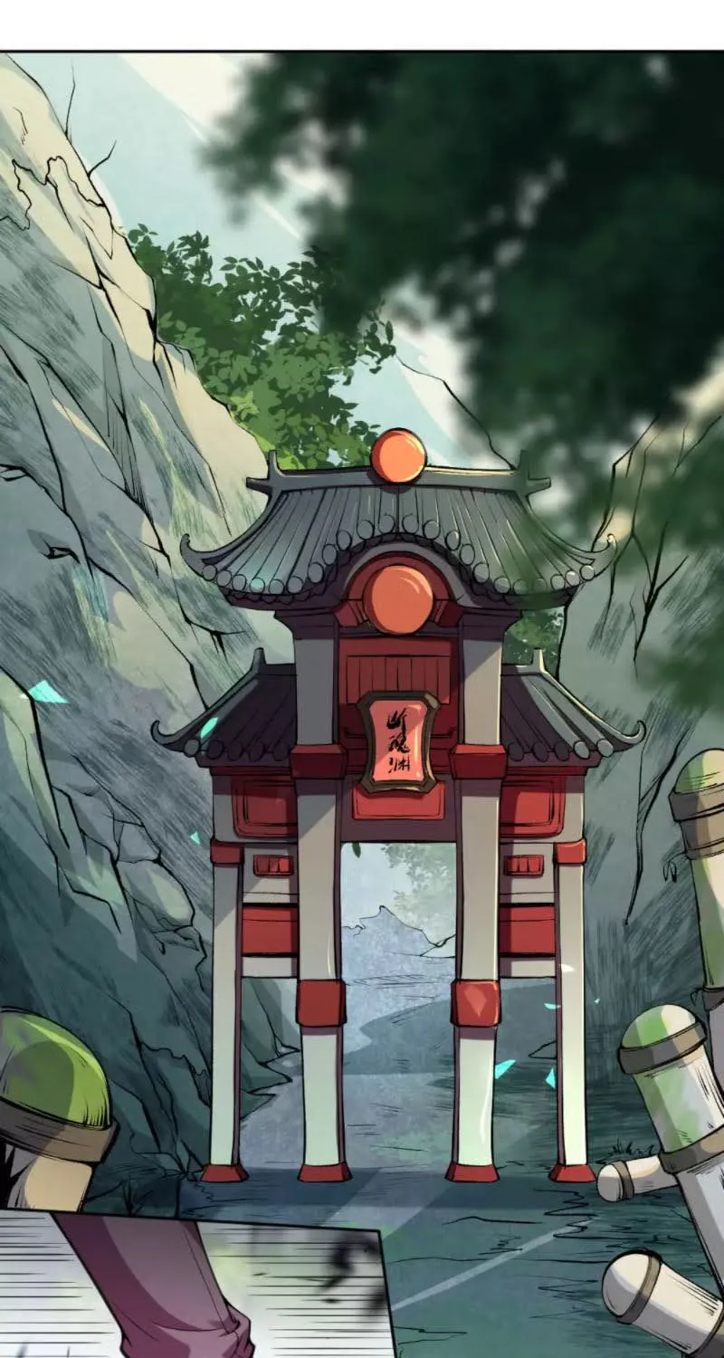 Kiếm Vực Vô Địch Chapter 38 - Trang 2
