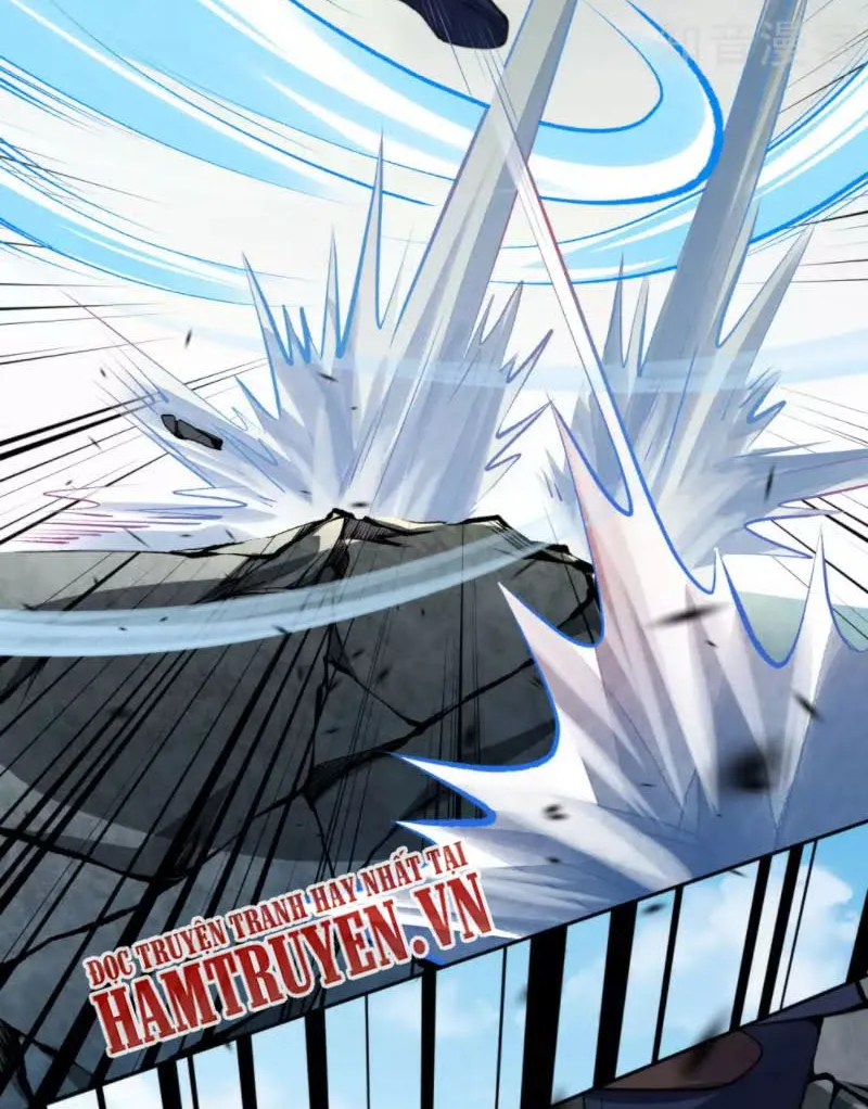 Kiếm Vực Vô Địch Chapter 38 - Trang 24
