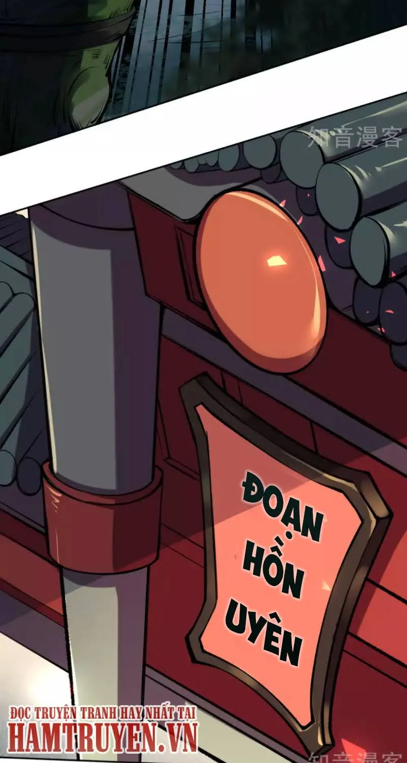 Kiếm Vực Vô Địch Chapter 38 - Trang 4