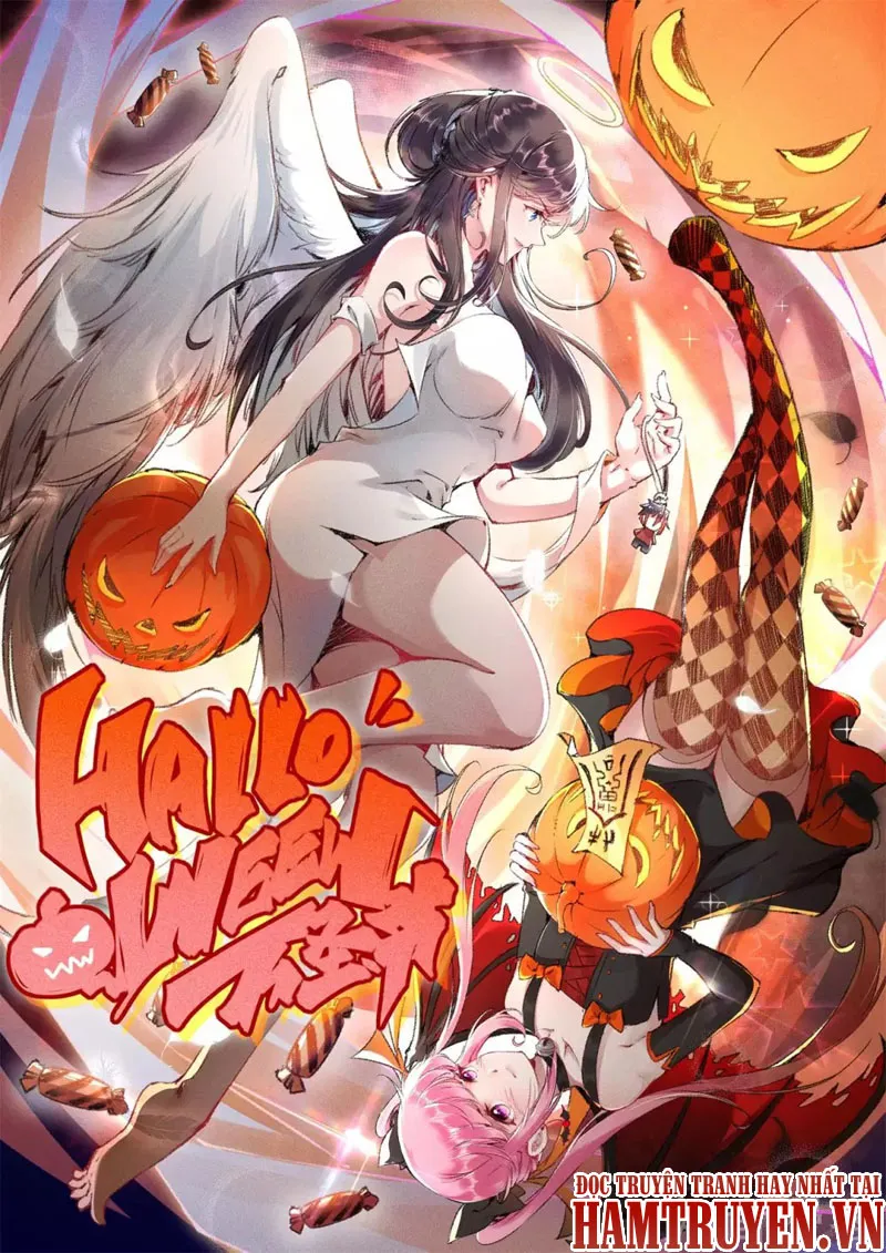 Kiếm Vực Vô Địch Chapter 39.5 - Trang 2