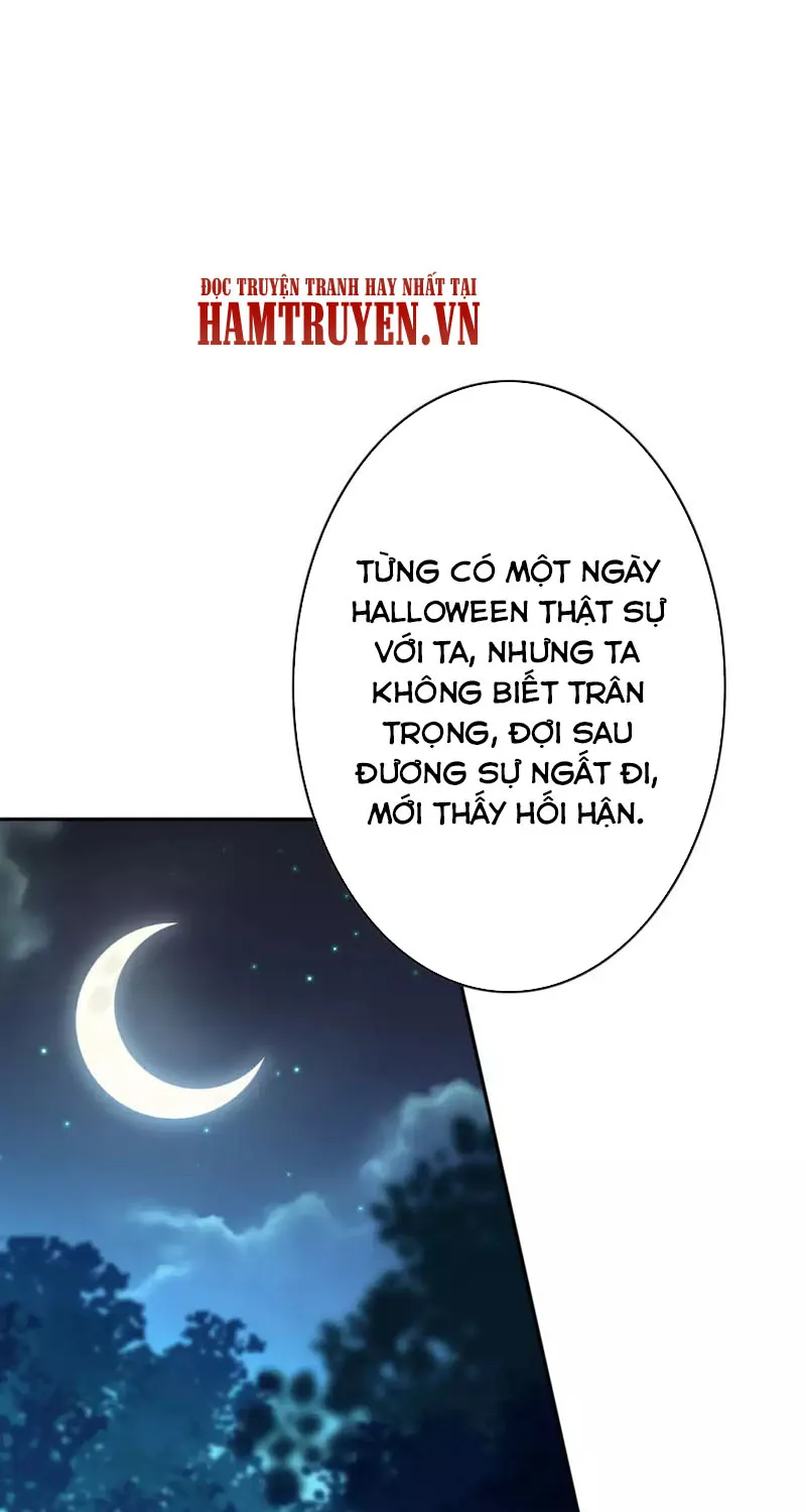 Kiếm Vực Vô Địch Chapter 39.5 - Trang 21