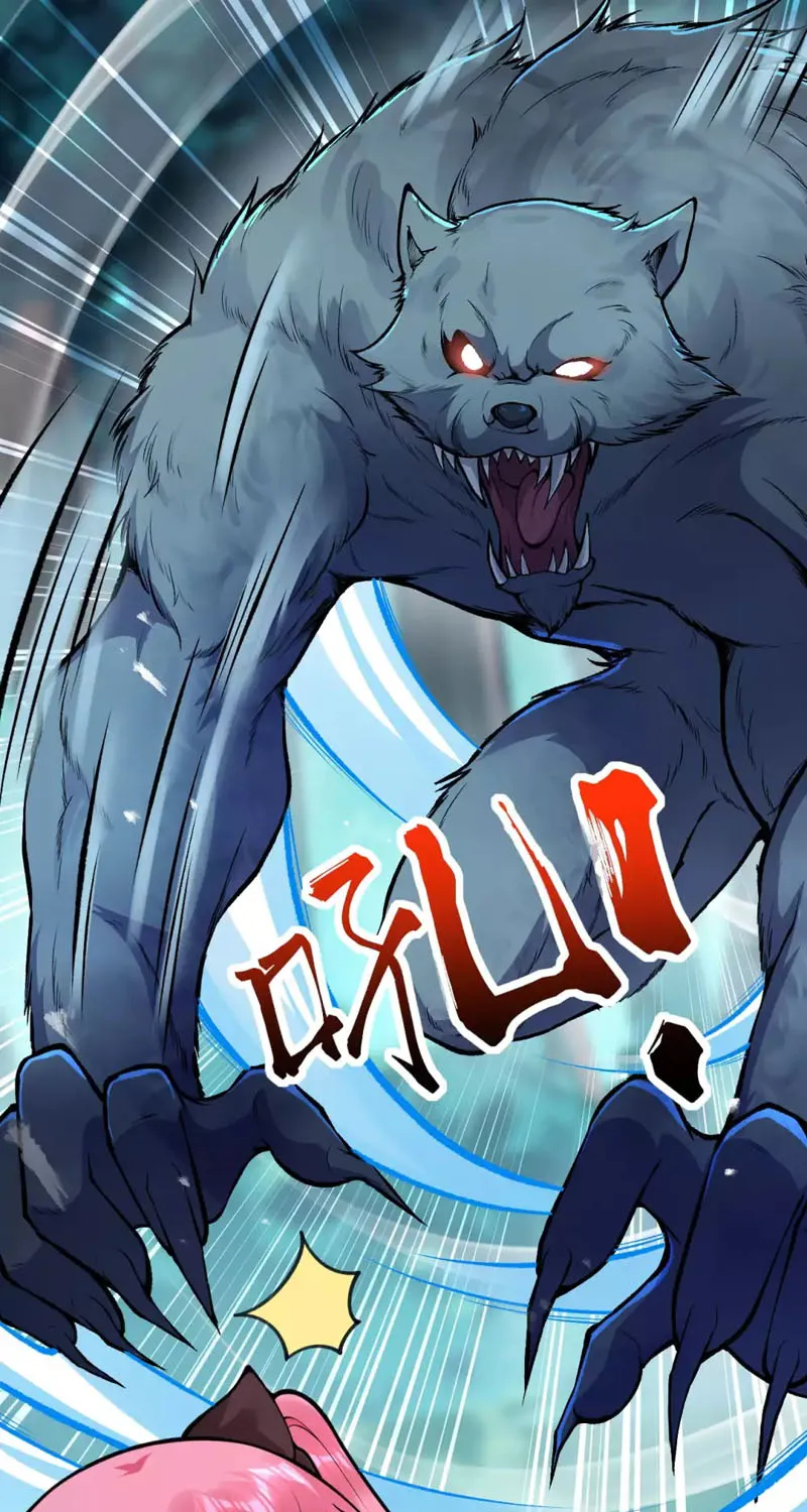 Kiếm Vực Vô Địch Chapter 39.5 - Trang 8