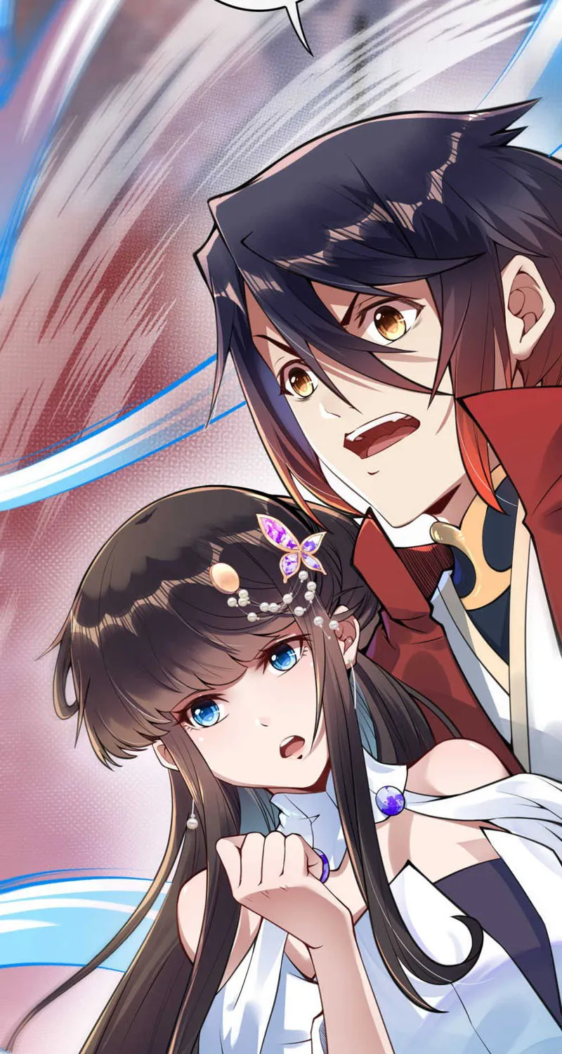 Kiếm Vực Vô Địch Chapter 39 - Trang 20