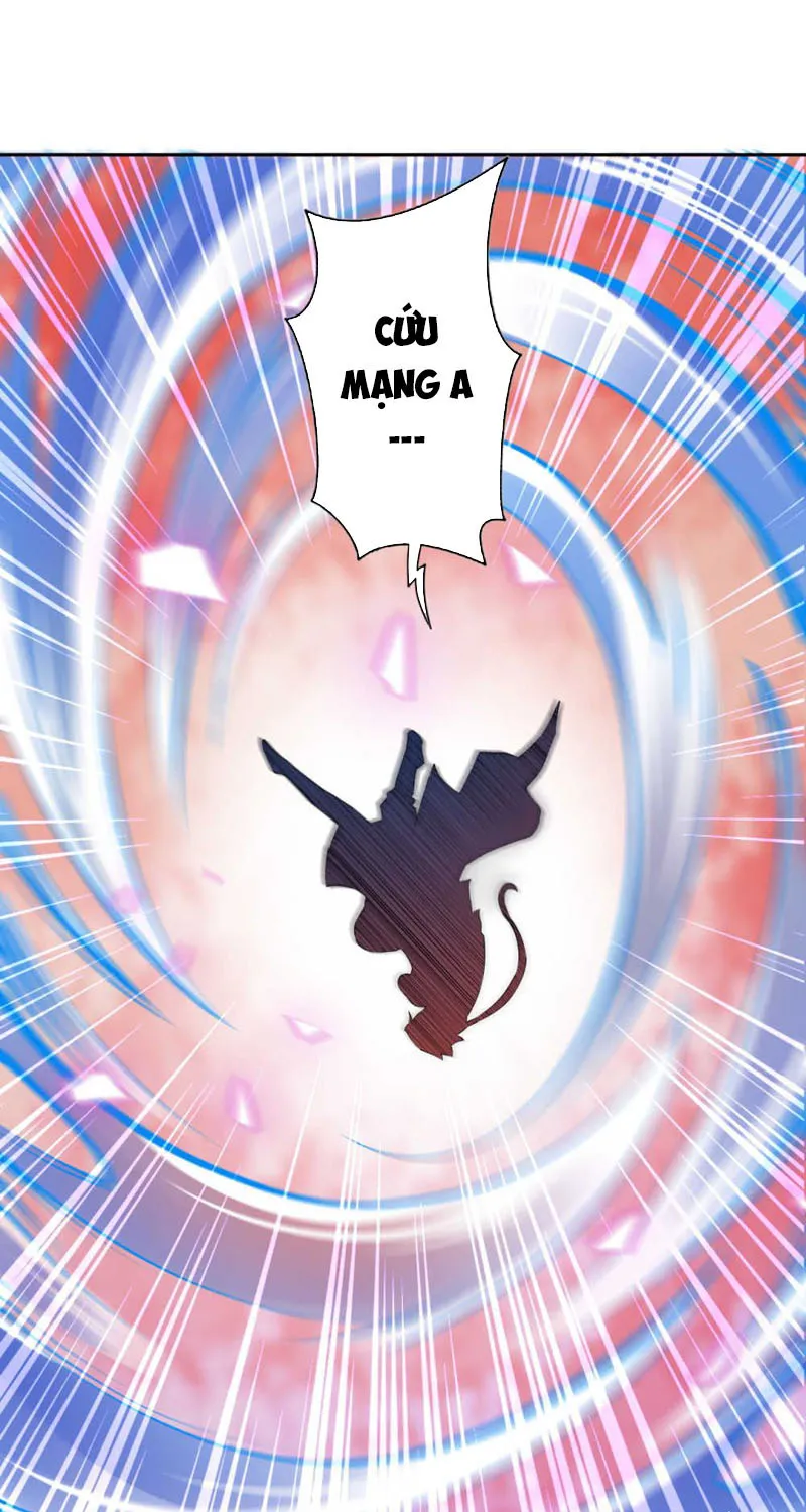 Kiếm Vực Vô Địch Chapter 39 - Trang 28
