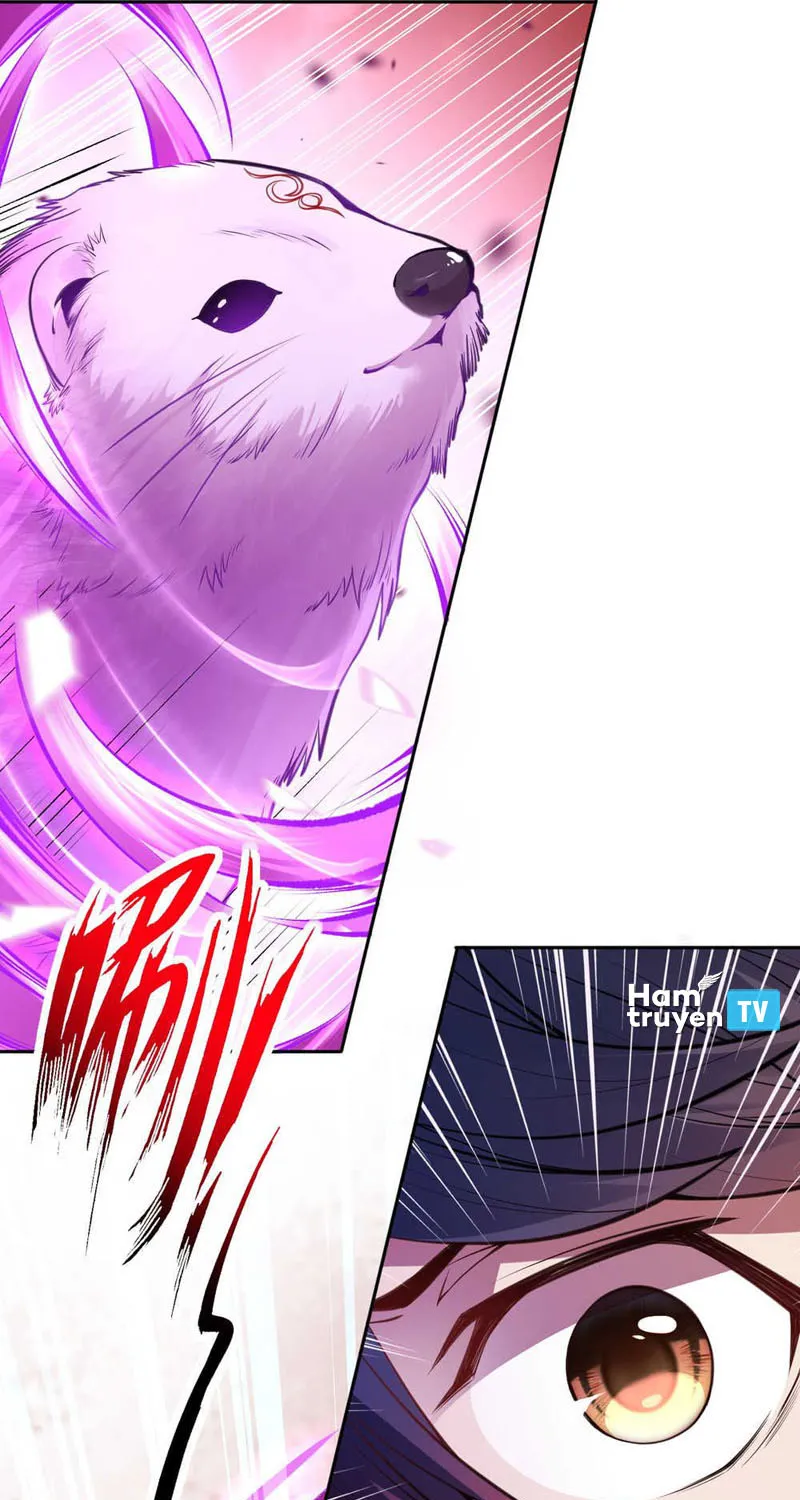 Kiếm Vực Vô Địch Chapter 39 - Trang 31