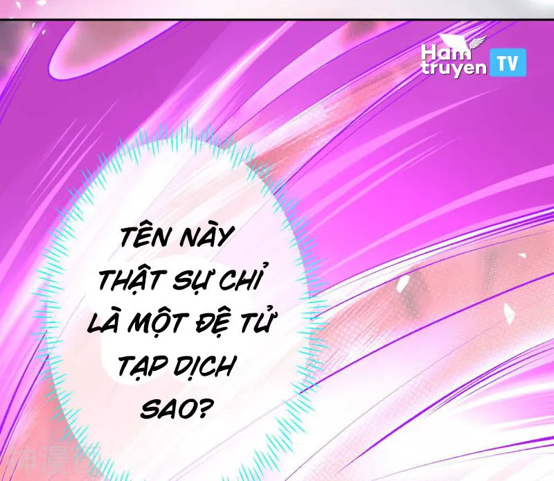 Kiếm Vực Vô Địch Chapter 39 - Trang 36