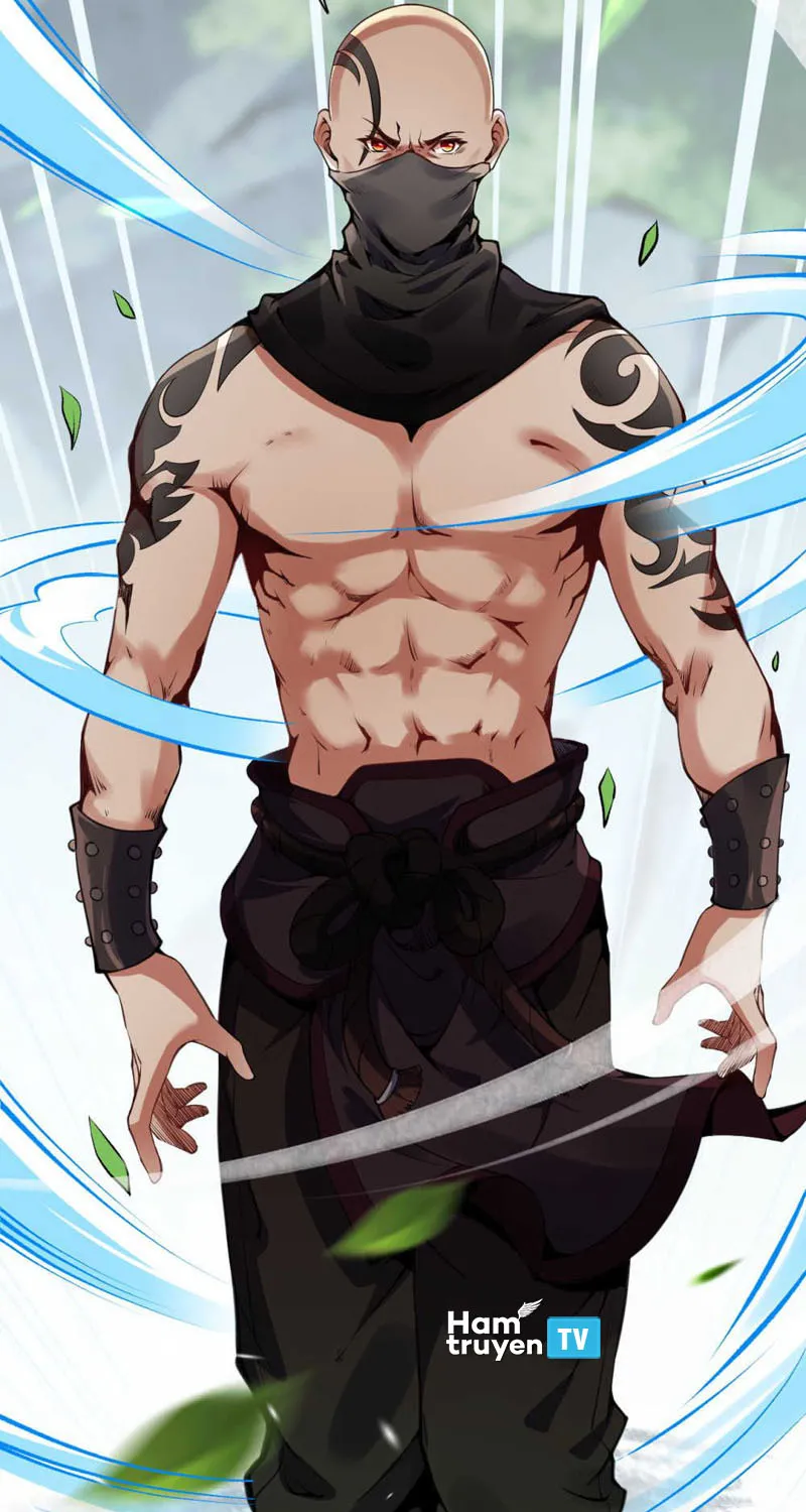 Kiếm Vực Vô Địch Chapter 39 - Trang 4