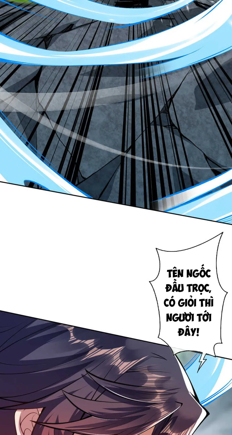 Kiếm Vực Vô Địch Chapter 39 - Trang 6
