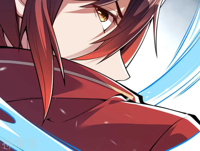 Kiếm Vực Vô Địch Chapter 39 - Trang 7