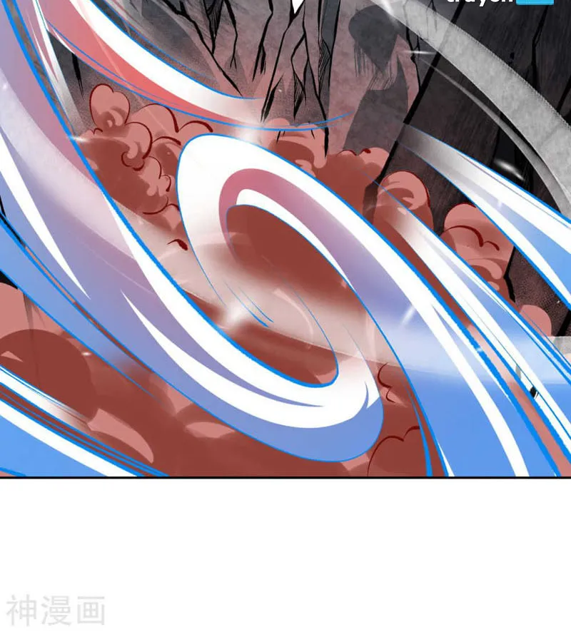 Kiếm Vực Vô Địch Chapter 39 - Trang 9