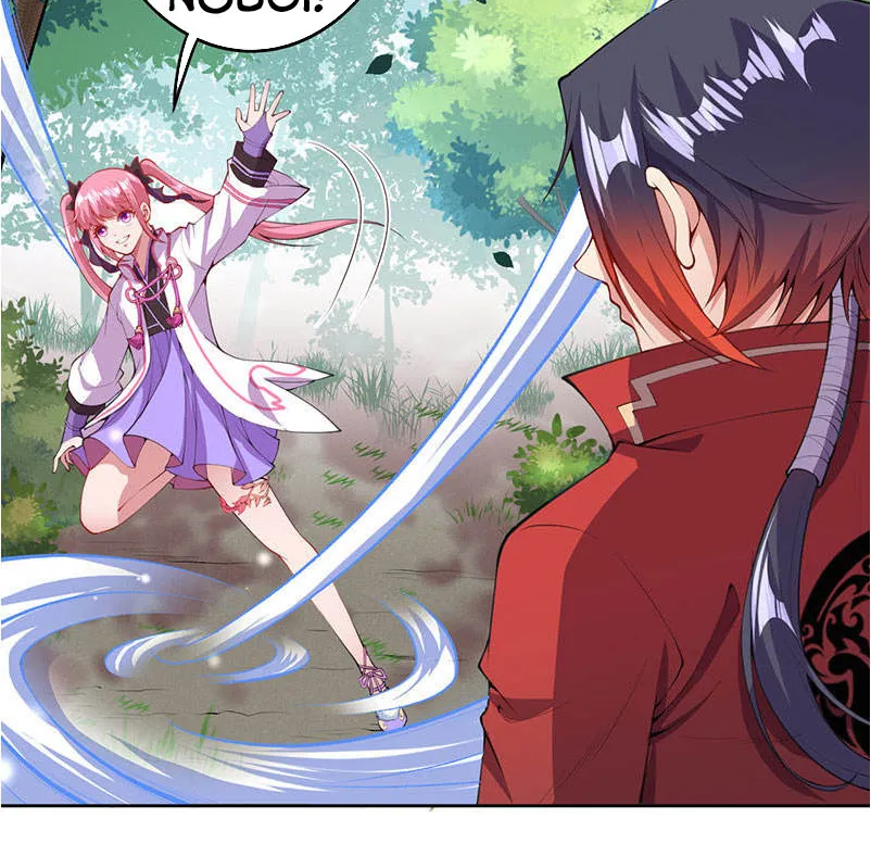 Kiếm Vực Vô Địch Chapter 4 - Trang 39