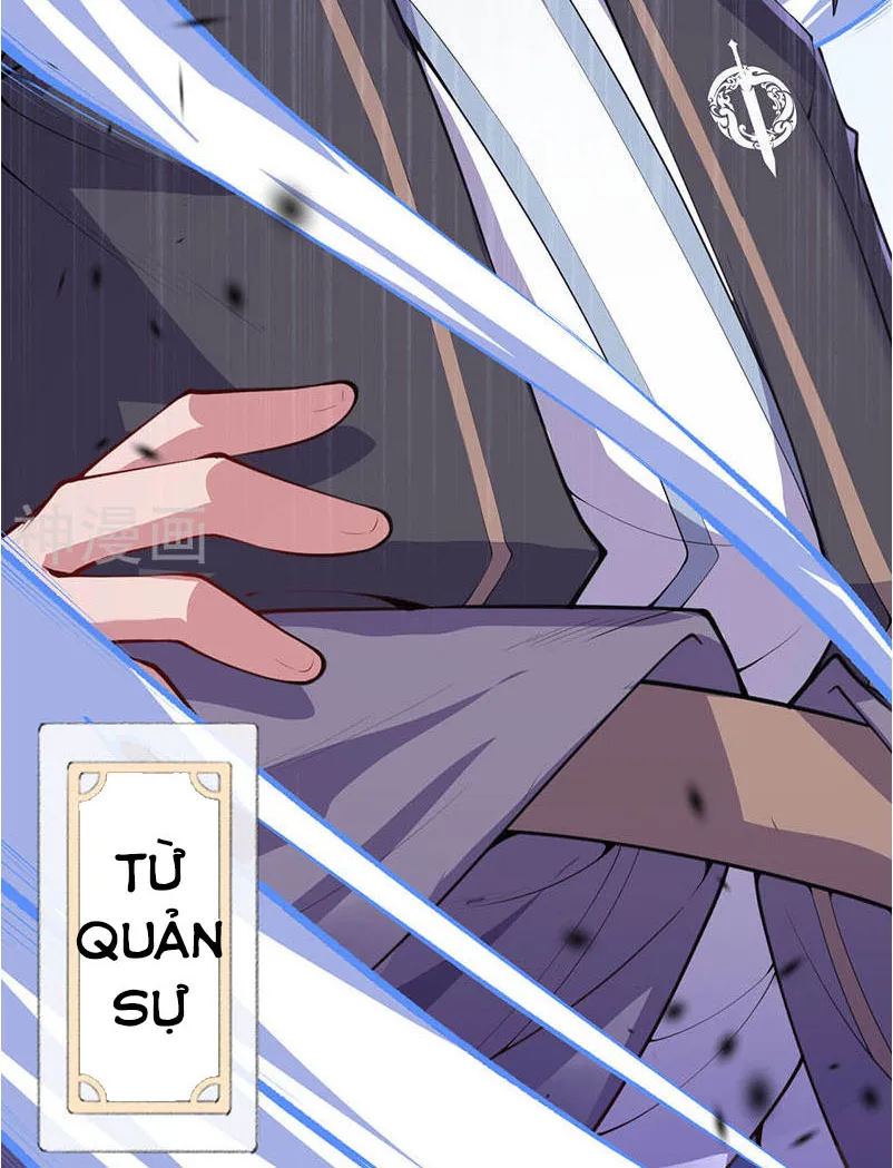 Kiếm Vực Vô Địch Chapter 4 - Trang 48