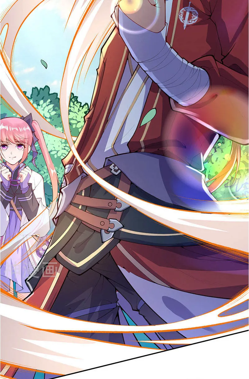 Kiếm Vực Vô Địch Chapter 4 - Trang 7