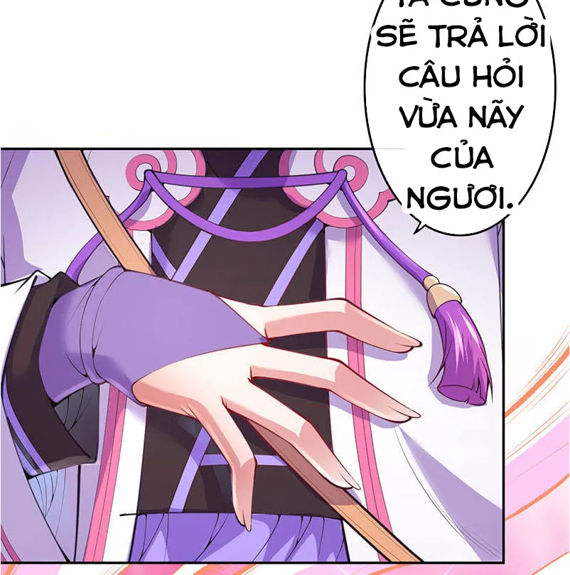 Kiếm Vực Vô Địch Chapter 4 - Trang 9