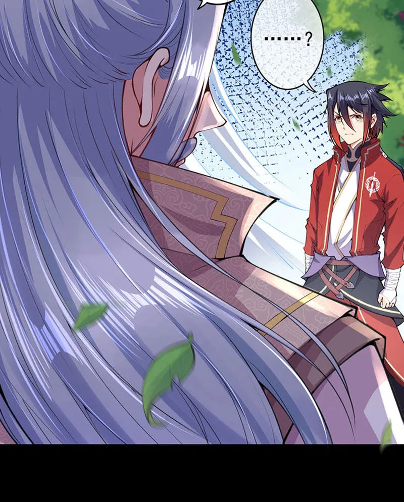 Kiếm Vực Vô Địch Chapter 5 - Trang 15