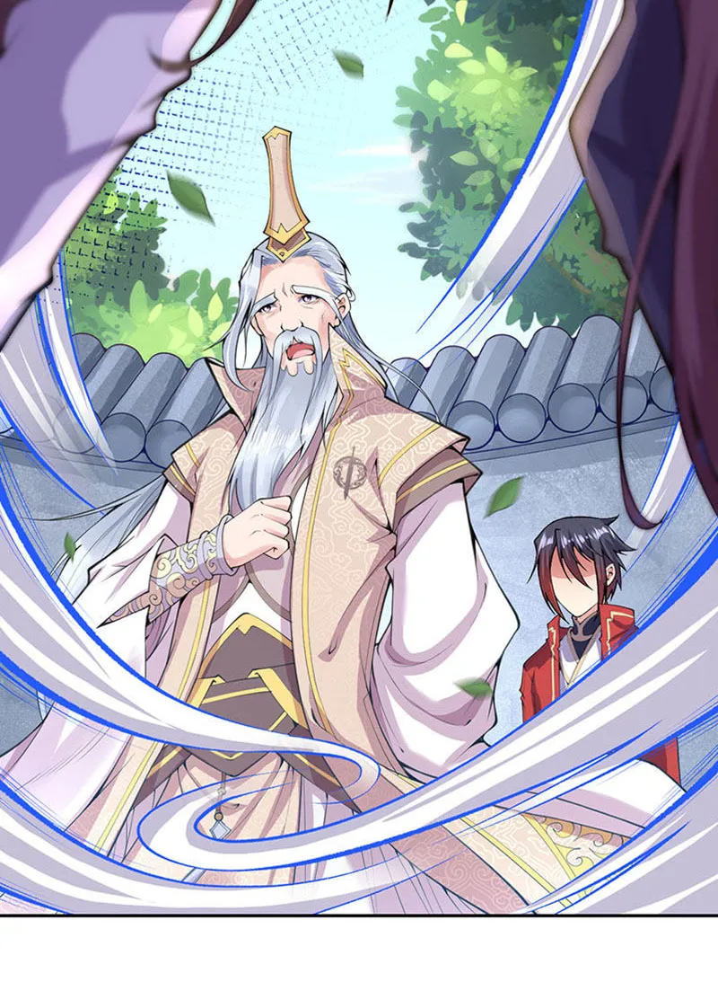 Kiếm Vực Vô Địch Chapter 5 - Trang 26
