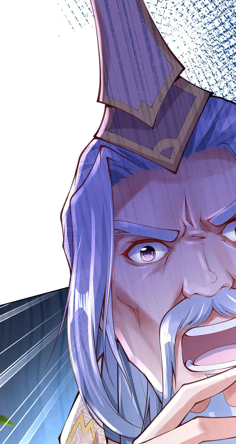 Kiếm Vực Vô Địch Chapter 5 - Trang 34