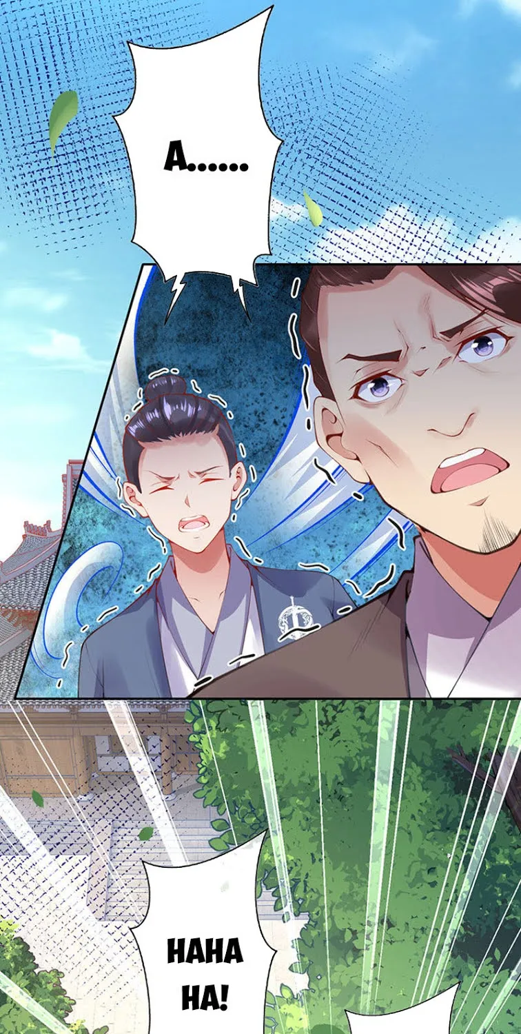 Kiếm Vực Vô Địch Chapter 5 - Trang 36