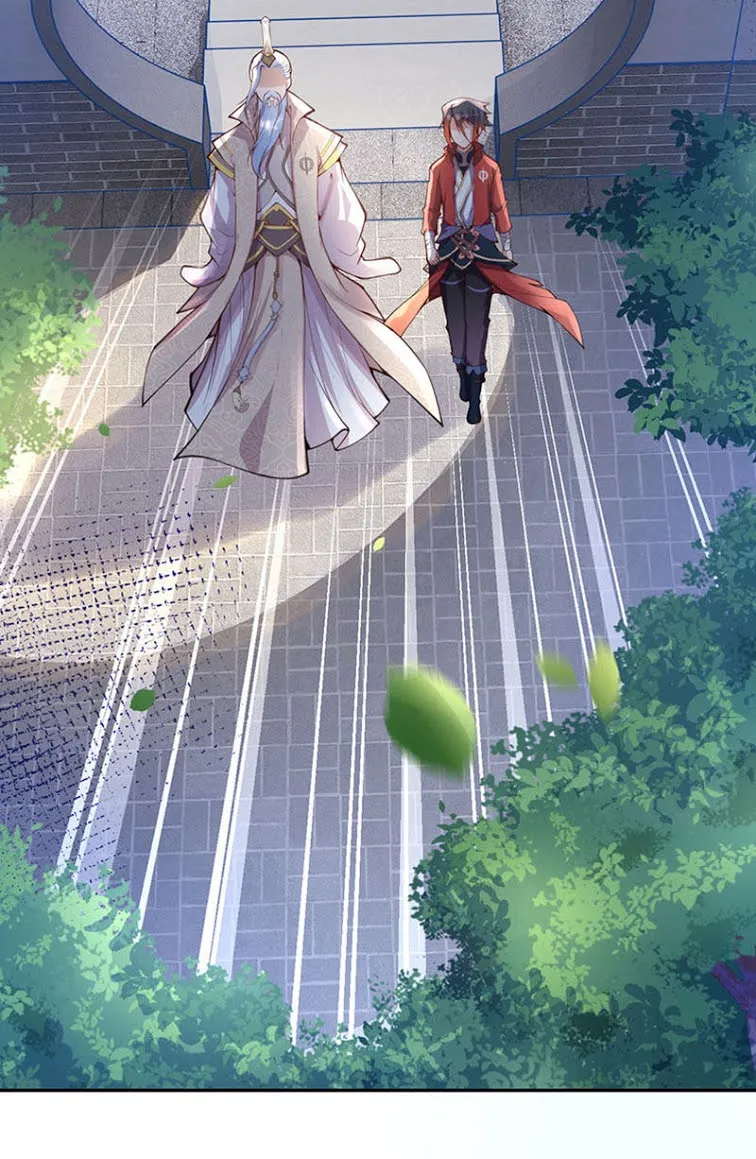 Kiếm Vực Vô Địch Chapter 5 - Trang 38