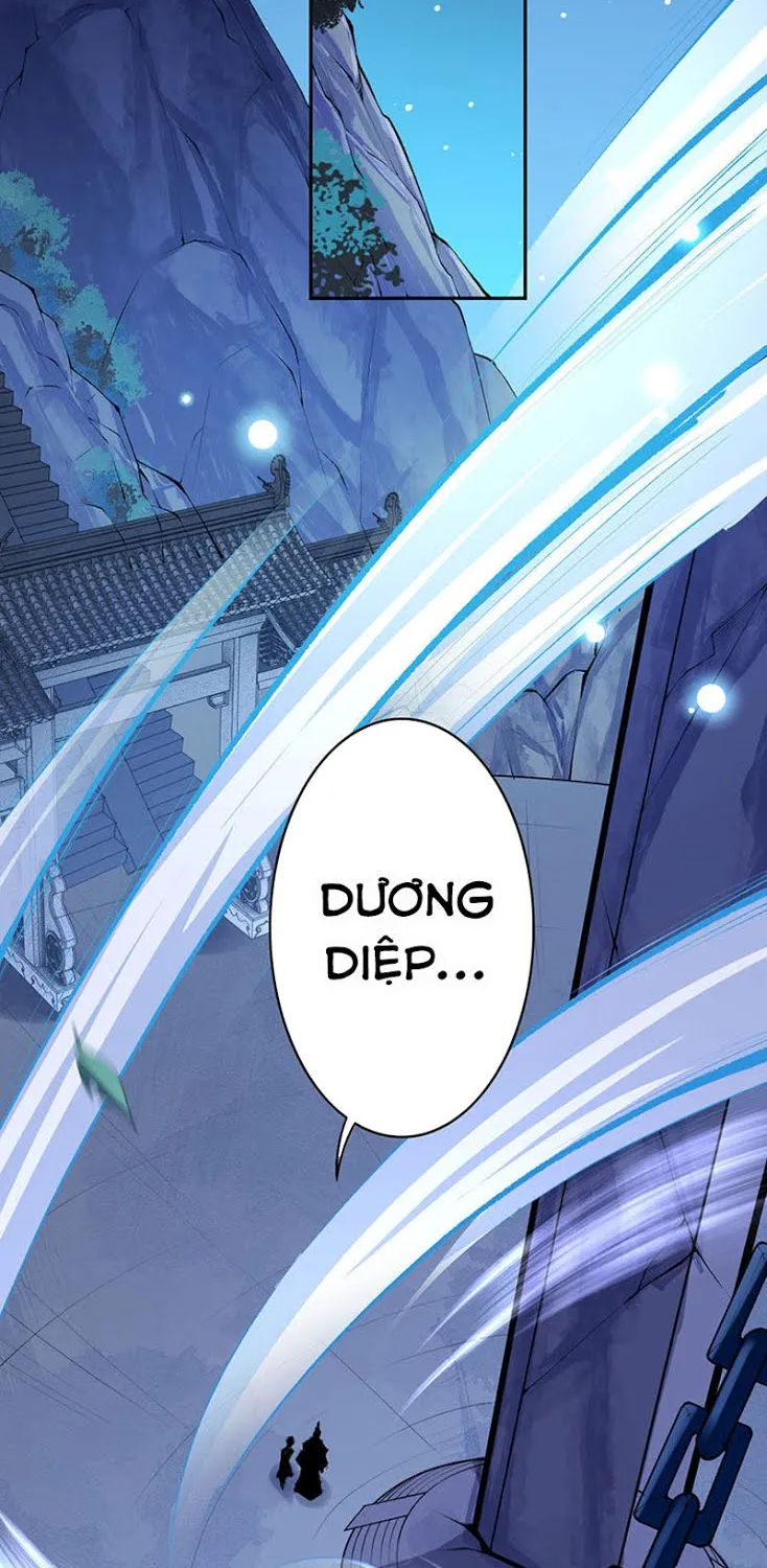 Kiếm Vực Vô Địch Chapter 5 - Trang 40