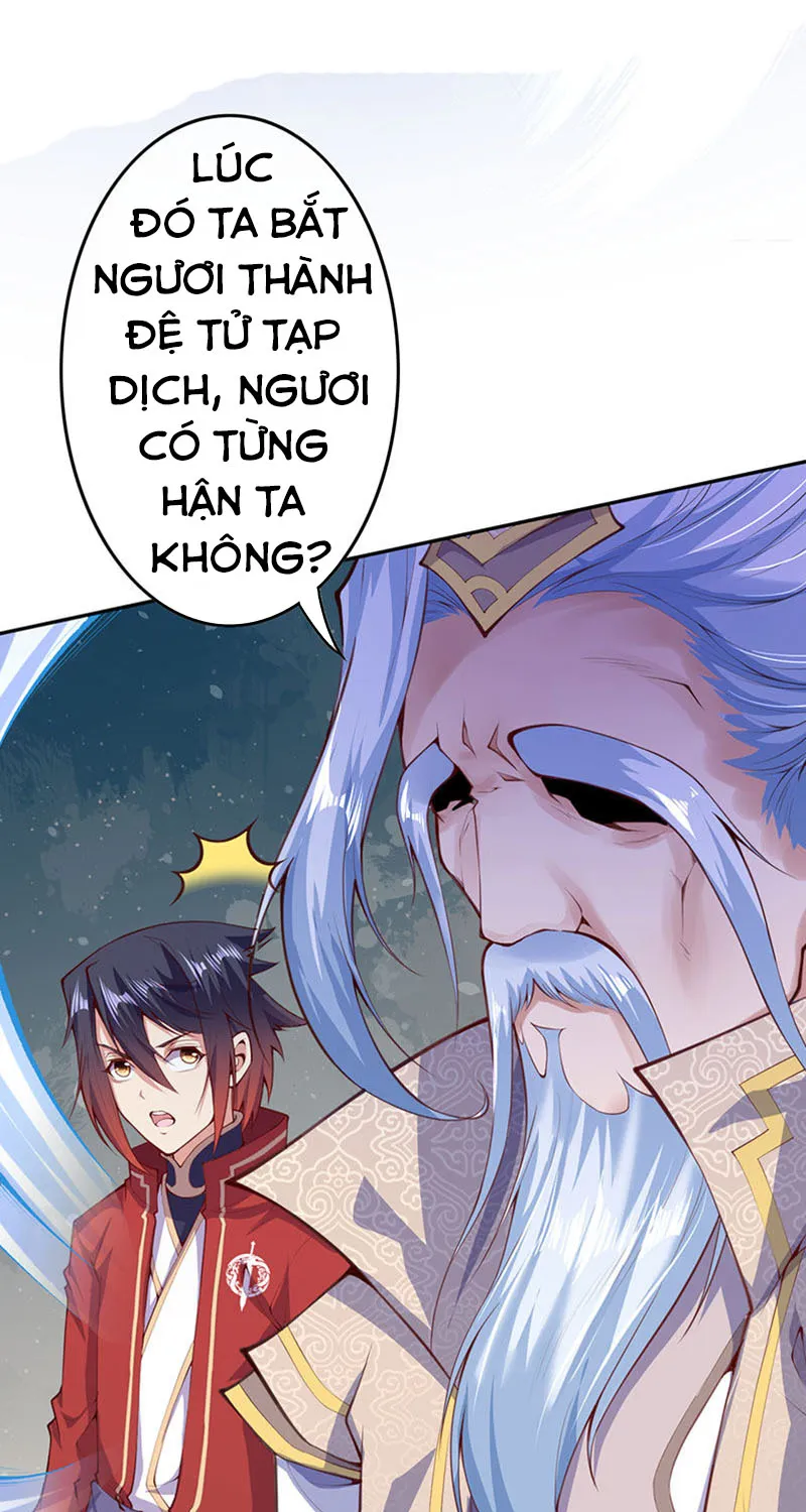 Kiếm Vực Vô Địch Chapter 5 - Trang 42