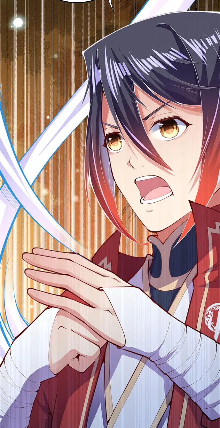 Kiếm Vực Vô Địch Chapter 5 - Trang 48