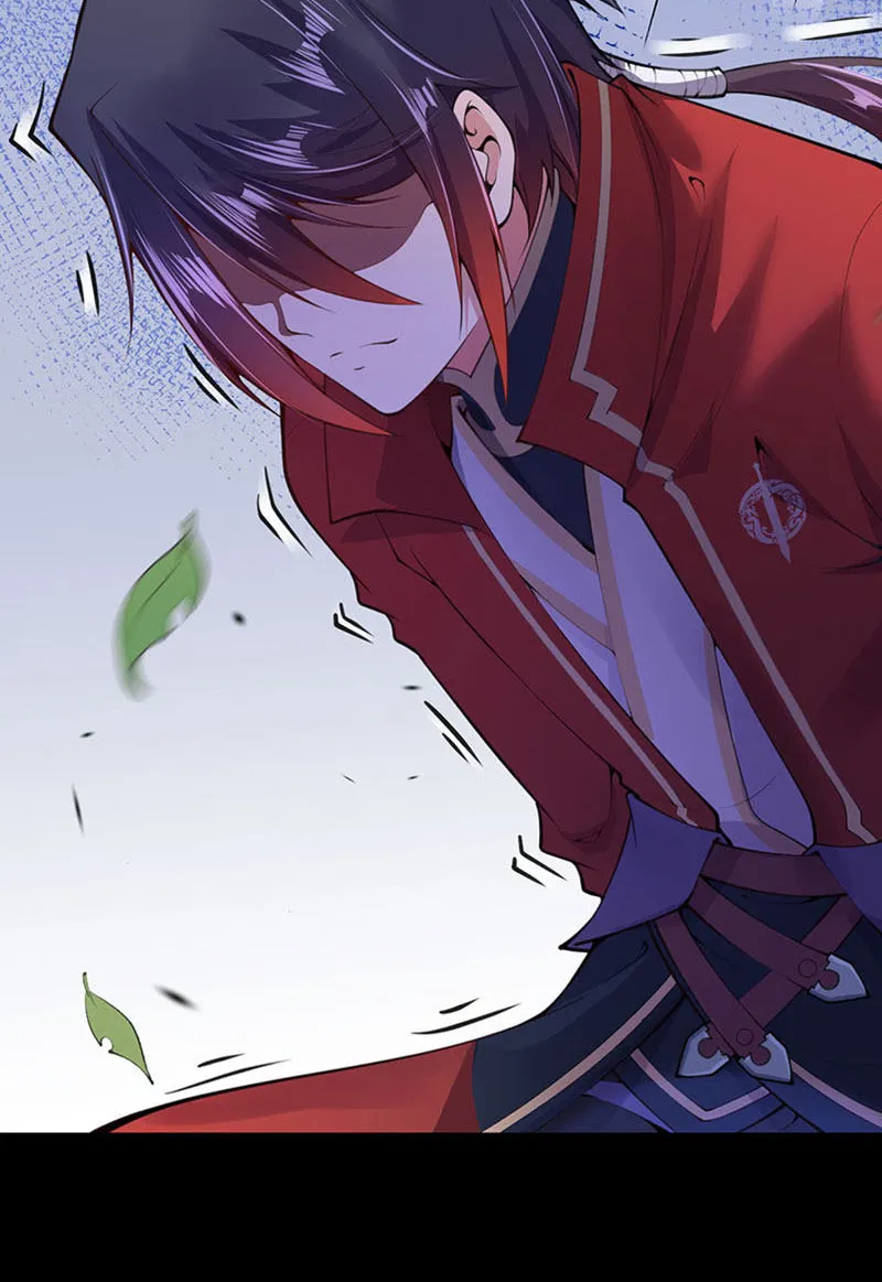 Kiếm Vực Vô Địch Chapter 5 - Trang 5
