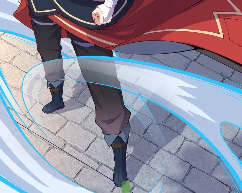Kiếm Vực Vô Địch Chapter 6 - Trang 23