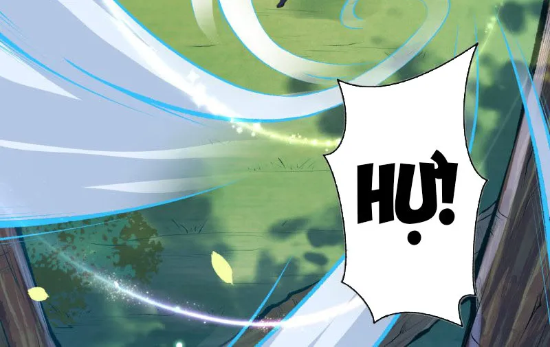 Kiếm Vực Vô Địch Chapter 6 - Trang 27