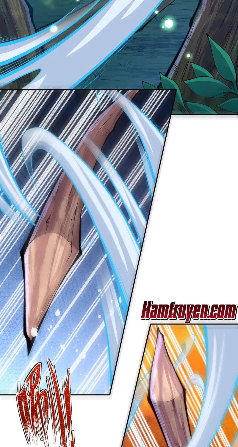 Kiếm Vực Vô Địch Chapter 6 - Trang 28