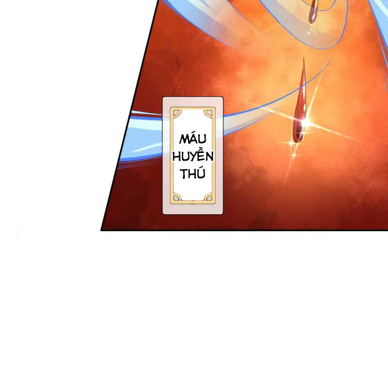 Kiếm Vực Vô Địch Chapter 7 - Trang 16