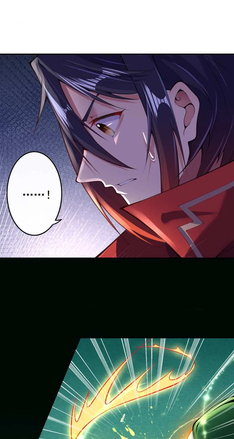 Kiếm Vực Vô Địch Chapter 7 - Trang 17