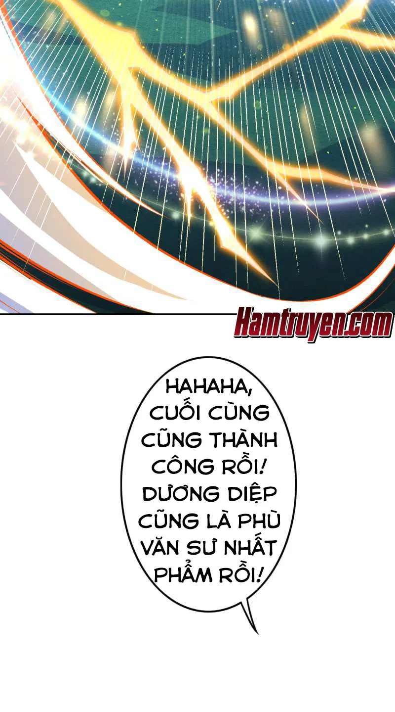 Kiếm Vực Vô Địch Chapter 7 - Trang 20