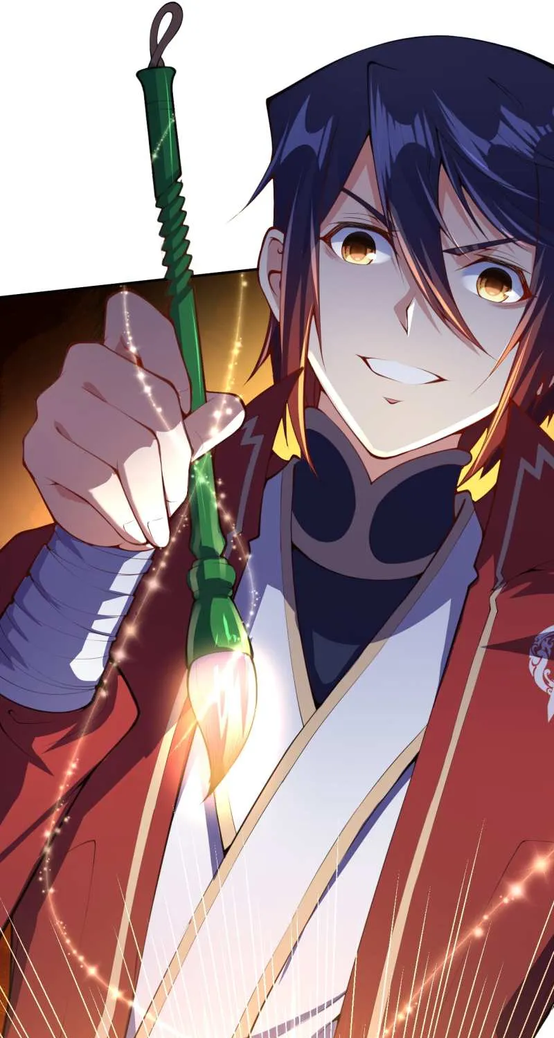 Kiếm Vực Vô Địch Chapter 7 - Trang 21