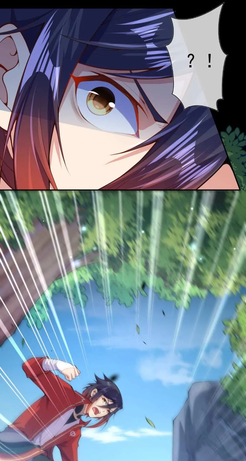 Kiếm Vực Vô Địch Chapter 7 - Trang 27