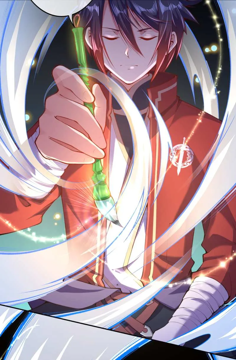 Kiếm Vực Vô Địch Chapter 7 - Trang 9