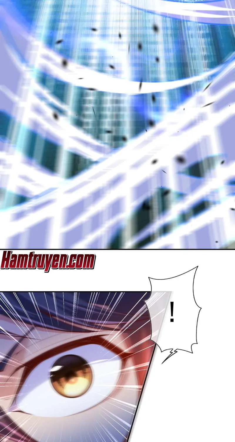 Kiếm Vực Vô Địch Chapter 8 - Trang 10