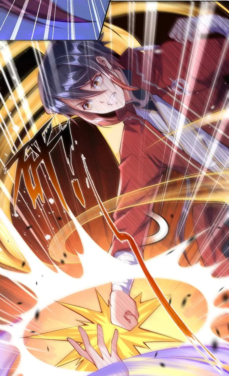 Kiếm Vực Vô Địch Chapter 8 - Trang 12