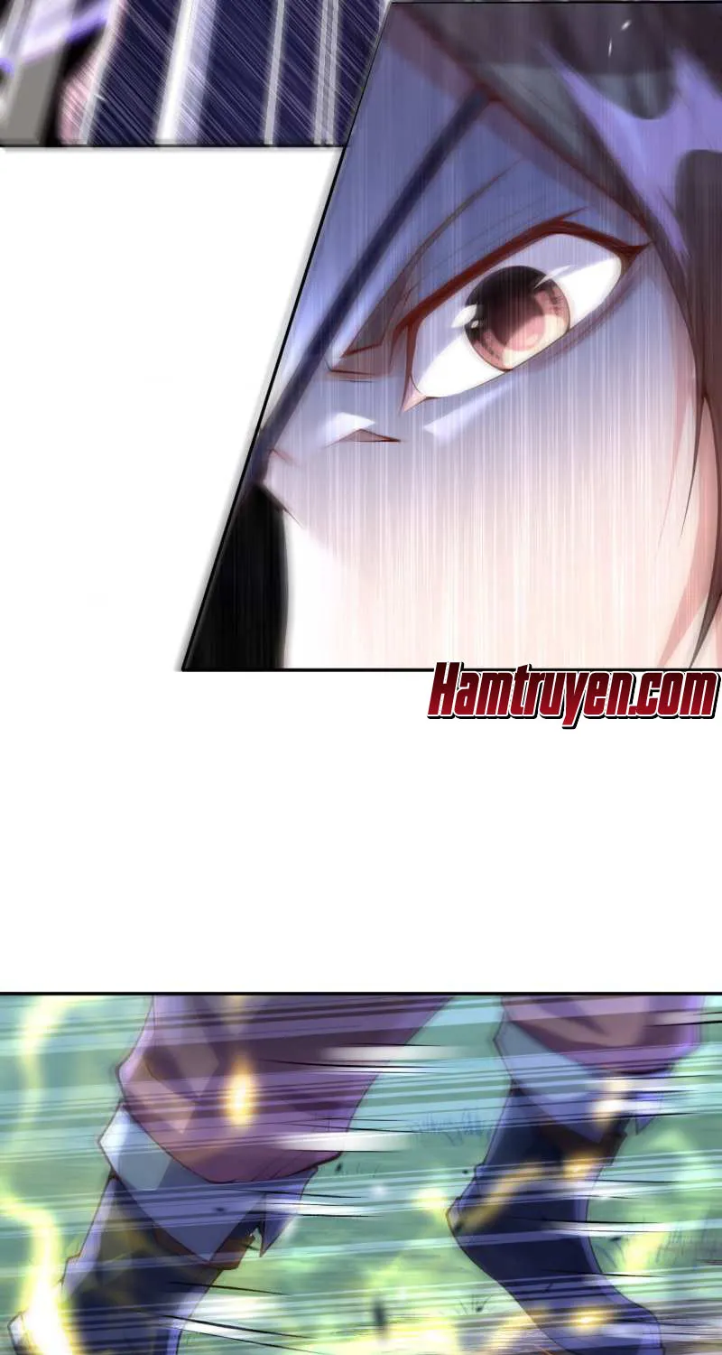 Kiếm Vực Vô Địch Chapter 8 - Trang 14