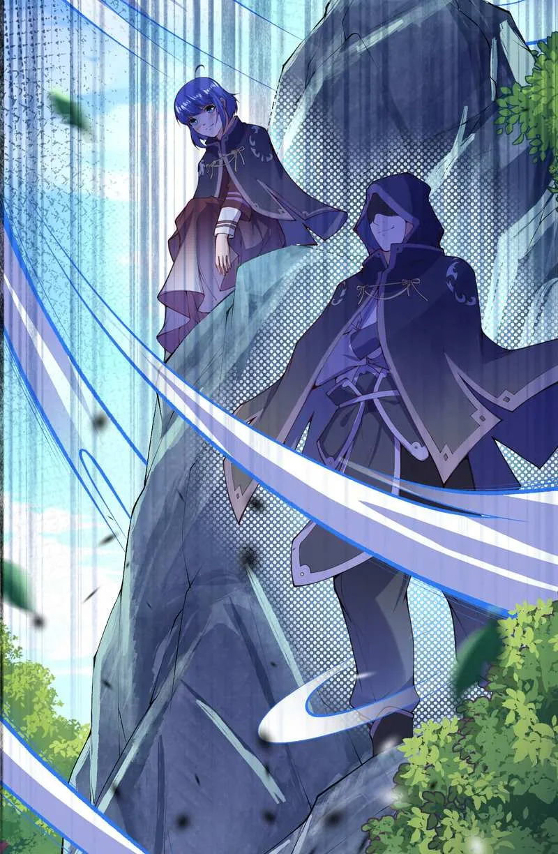 Kiếm Vực Vô Địch Chapter 8 - Trang 18