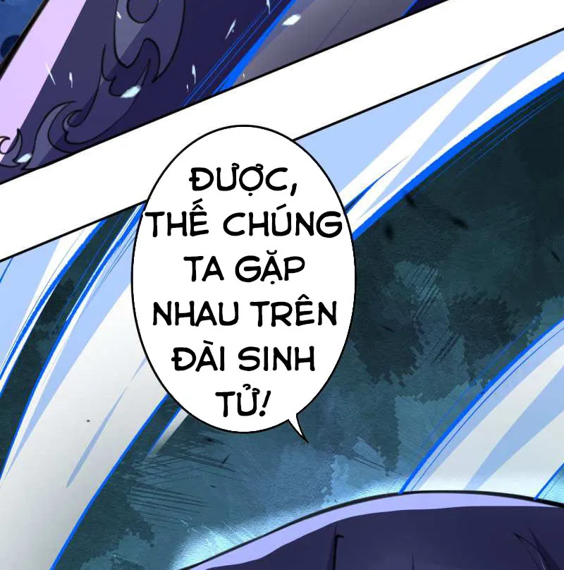 Kiếm Vực Vô Địch Chapter 8 - Trang 33