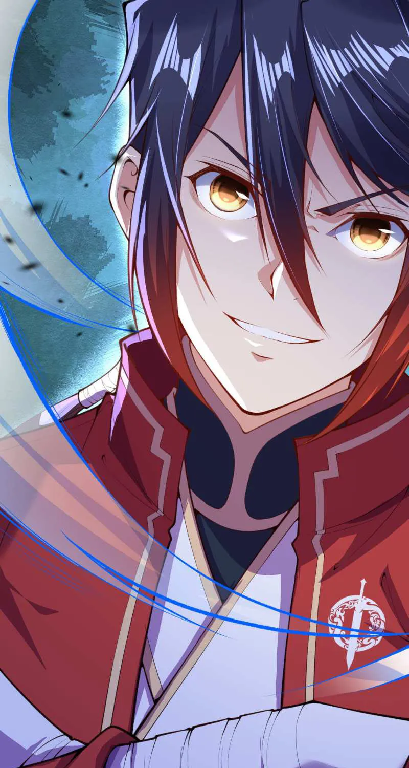 Kiếm Vực Vô Địch Chapter 8 - Trang 34