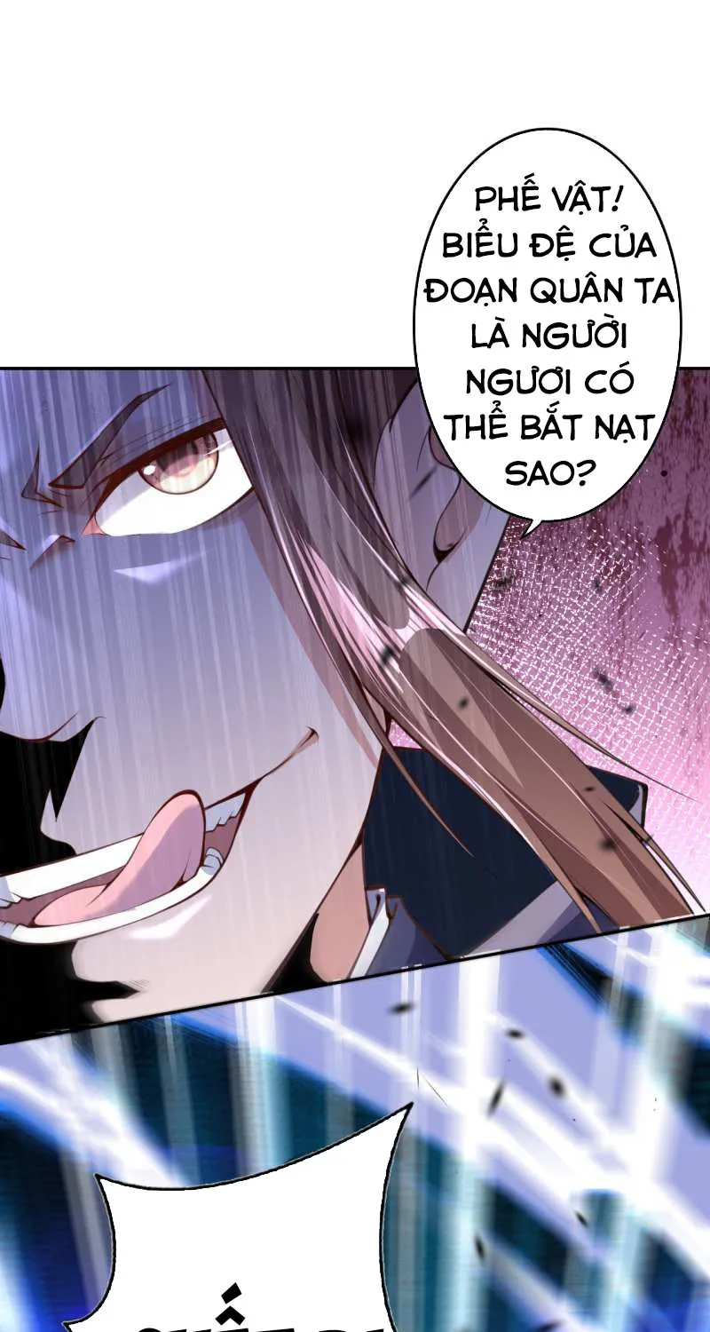 Kiếm Vực Vô Địch Chapter 8 - Trang 6