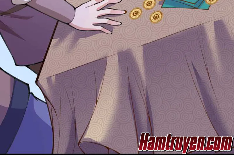 Kiếm Vực Vô Địch Chapter 9 - Trang 15