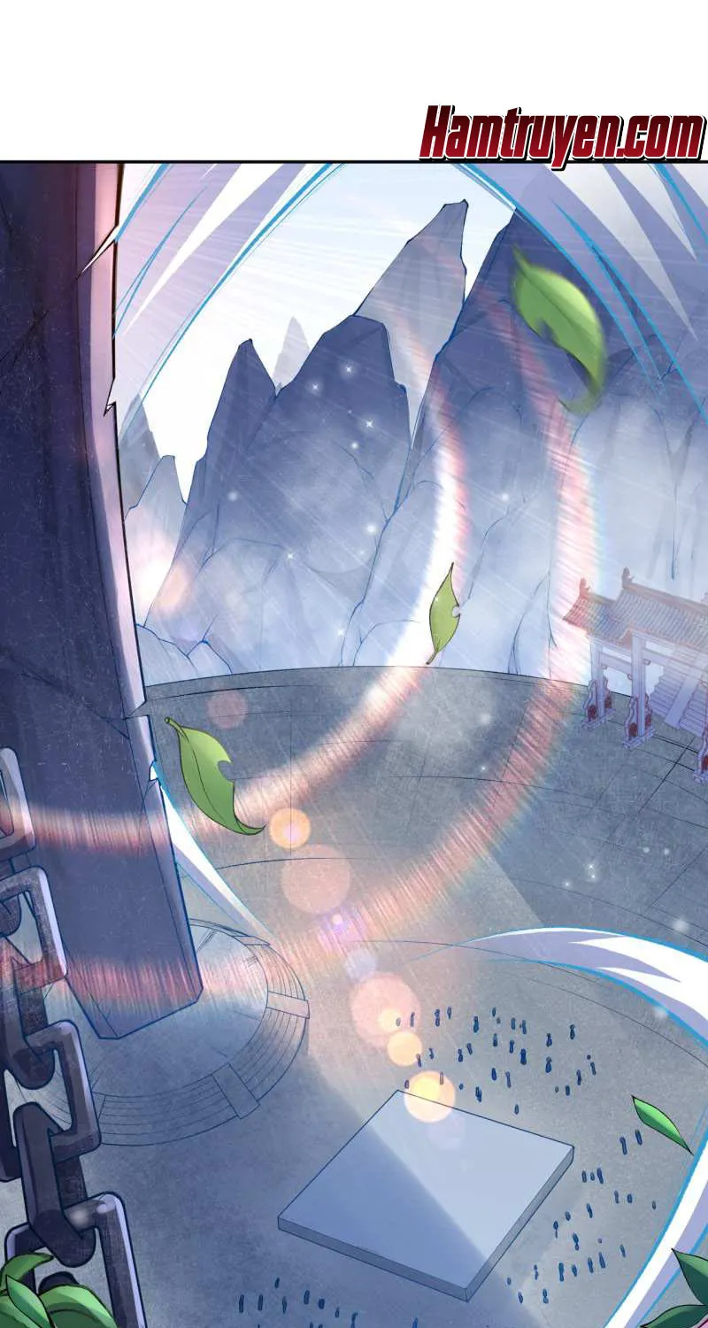 Kiếm Vực Vô Địch Chapter 9 - Trang 2