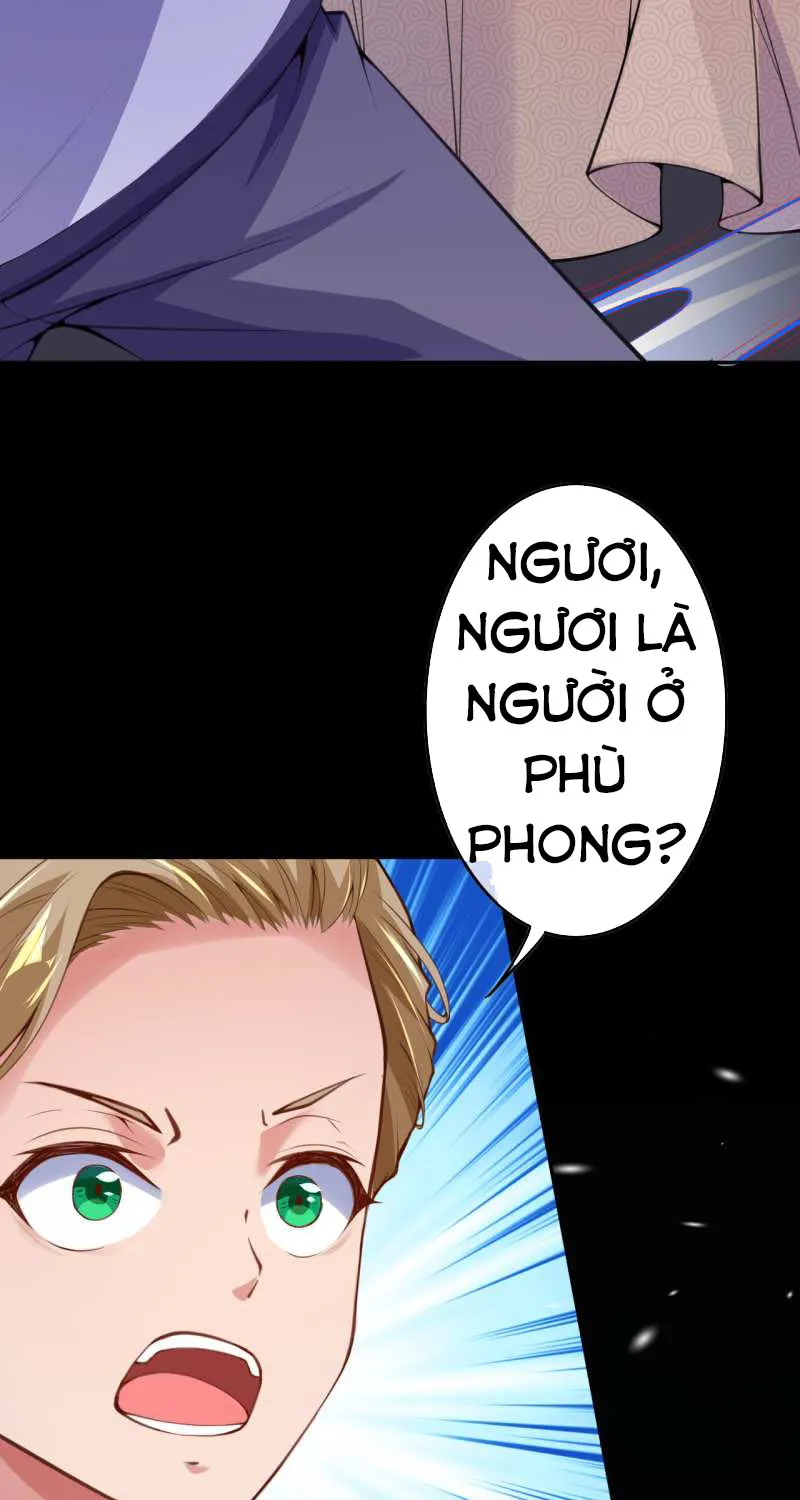Kiếm Vực Vô Địch Chapter 9 - Trang 22