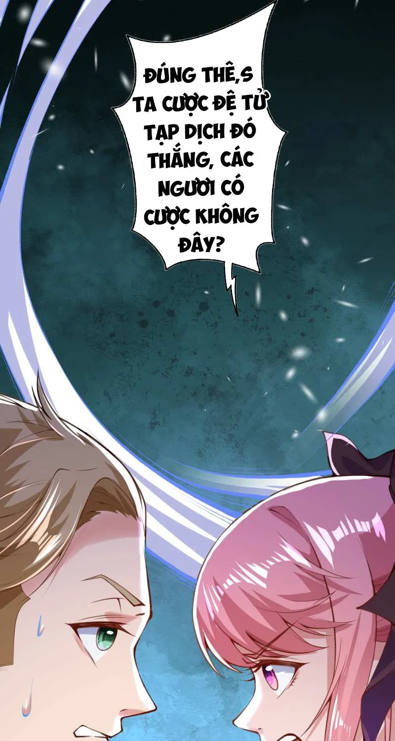 Kiếm Vực Vô Địch Chapter 9 - Trang 24