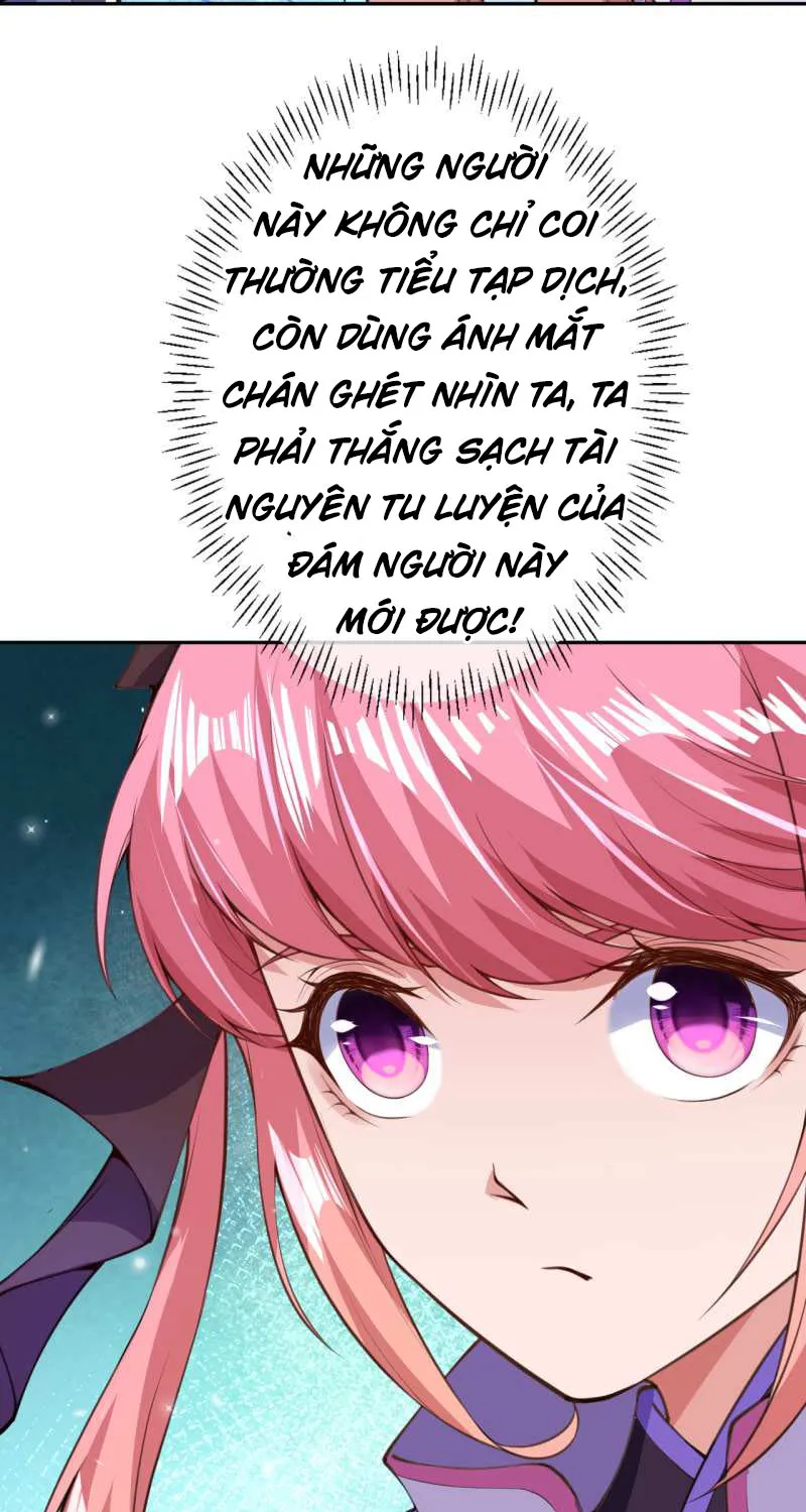 Kiếm Vực Vô Địch Chapter 9 - Trang 26